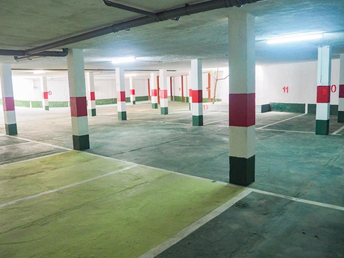 Conilplus Duplex Rio Roche Apartamento Conil De La Frontera